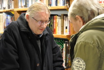 Zdeněk Řehák - První experimentální