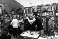 Do vnitrozemí - V. Valová (foto V.Ryšková)