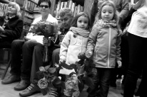 Do vnitrozemí - V. Valová (foto V.Ryšková)