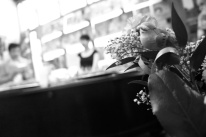 Do vnitrozemí - V. Valová (foto V.Ryšková)