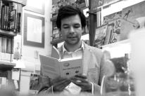 Do vnitrozemí - V. Valová (foto V.Ryšková)