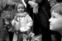 Do vnitrozemí - V. Valová (foto V.Ryšková)