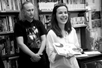 Do vnitrozemí - V. Valová (foto V.Ryšková)