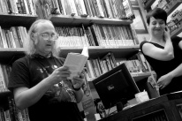 Do vnitrozemí - V. Valová (foto V.Ryšková)