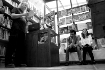 Do vnitrozemí - V. Valová (foto V.Ryšková)