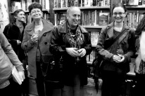 Do vnitrozemí - V. Valová (foto V.Ryšková)