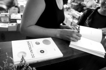 Do vnitrozemí - V. Valová (foto V.Ryšková)