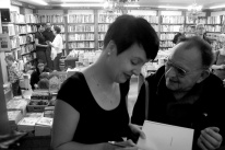 Do vnitrozemí - V. Valová (foto V.Ryšková)