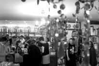 Do vnitrozemí - V. Valová (foto V.Ryšková)