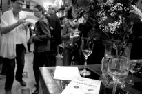 Do vnitrozemí - V. Valová (foto V.Ryšková)