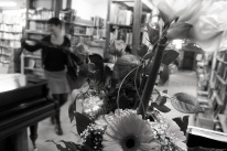 Do vnitrozemí - V. Valová (foto V.Ryšková)