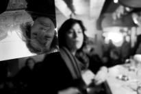 Do vnitrozemí - V. Valová (foto V.Ryšková)