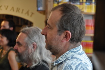 Sbor břežanských kastrátů 2017