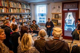 Aleš Palán - Ten farář je nějakej divnej