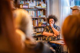 Aleš Palán - Ten farář je nějakej divnej