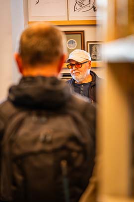 Aleš Palán - Ten farář je nějakej divnej