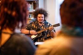 Aleš Palán - Ten farář je nějakej divnej