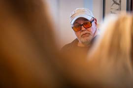 Aleš Palán - Ten farář je nějakej divnej