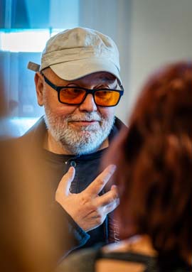 Aleš Palán - Ten farář je nějakej divnej