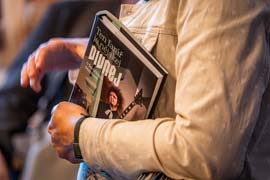 Aleš Palán - Ten farář je nějakej divnej