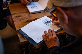 Aleš Palán - Ten farář je nějakej divnej