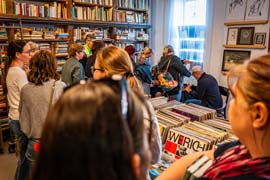 Aleš Palán - Ten farář je nějakej divnej