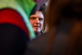 Aleš Palán - Ten farář je nějakej divnej