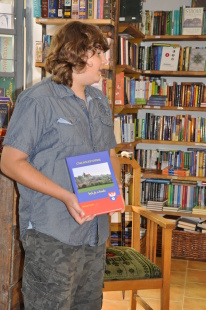 Čáslavický fotbal - B. Trojan