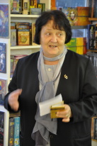 Věra Jourová - Cesta z panoptika