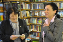 Věra Jourová - Cesta z panoptika