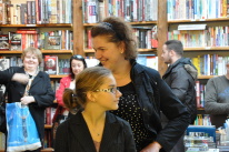 Věra Jourová - Cesta z panoptika