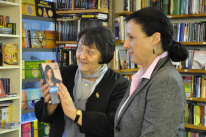 Věra Jourová - Cesta z panoptika