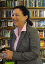 Věra Jourová - Cesta z panoptika