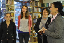 Věra Jourová - Cesta z panoptika