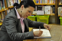 Věra Jourová - Cesta z panoptika