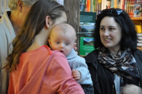 Věra Jourová - Cesta z panoptika