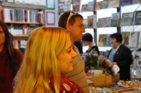 Věra Jourová - Cesta z panoptika