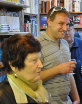 Věra Jourová - Cesta z panoptika