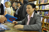 Věra Jourová - Cesta z panoptika