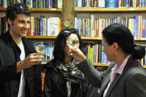 Věra Jourová - Cesta z panoptika