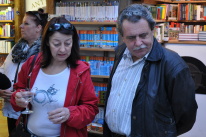 Věra Jourová - Cesta z panoptika