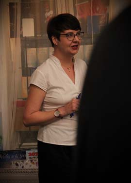 Vladimíra Valová - Ptáci jsou dosud nečitelní